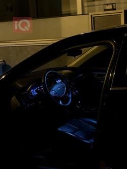 شيفروليه امبالا